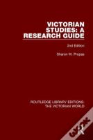 Victorian Studies
