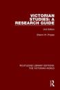 Victorian Studies - Preview