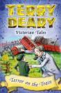 Victorian Tales: Terror On The Train - Preview