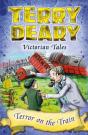 Victorian Tales: Terror On The Train - Preview