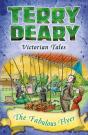 Victorian Tales: The Fabulous Flyer - Preview