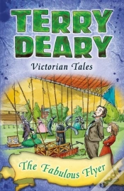 Capa do artigo Victorian Tales: The Fabulous Flyer