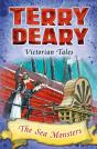 Victorian Tales: The Sea Monsters - Preview