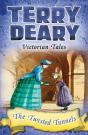 Victorian Tales: The Twisted Tunnels - Preview