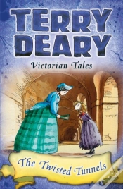 Capa do artigo Victorian Tales: The Twisted Tunnels