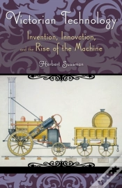 Capa do artigo Victorian Technology
