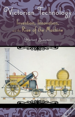 Capa do artigo Victorian Technology
