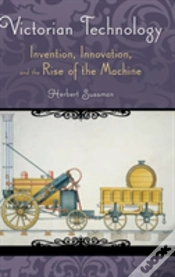 Capa do artigo Victorian Technology