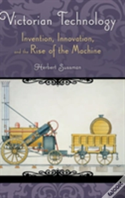 Capa do artigo Victorian Technology