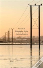 Capa do artigo Victorian Telegraphy Before Nationalization