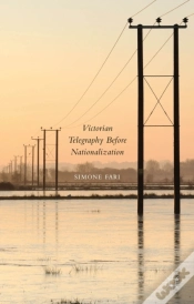 Capa do artigo Victorian Telegraphy Before Nationalization