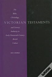 Victorian Testaments