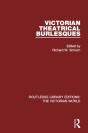 Victorian Theatrical Burlesques - Preview