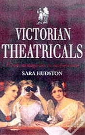 Capa do artigo Victorian Theatricals
