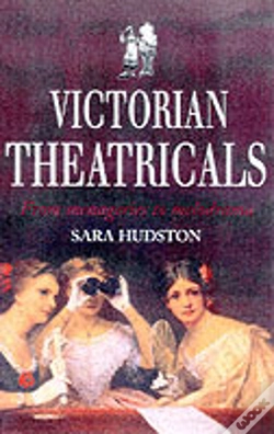 Capa do artigo Victorian Theatricals