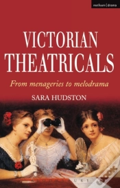 Capa do artigo Victorian Theatricals