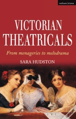 Capa do artigo Victorian Theatricals