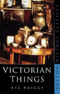 Victorian Things - Preview