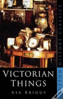 Capa do artigo Victorian Things