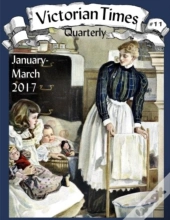 Victorian Times Quarterly #11