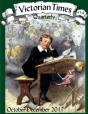 Victorian Times Quarterly #14 - Preview
