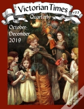 Victorian Times Quarterly #22