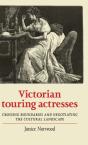Victorian Touring Actresses - Preview
