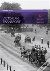 Capa do artigo Victorian Transport