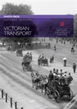 Capa do artigo Victorian Transport