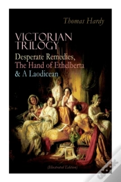 Capa do artigo Victorian Trilogy