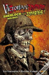 Victorian Undead