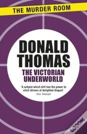 Capa do artigo Victorian Underworld