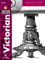 Victorian Vector Motifs - Preview