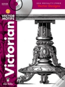 Capa do artigo Victorian Vector Motifs