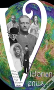 Capa do artigo Victorian Venus