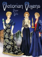 Victorian Vixens Paper Dolls - Preview