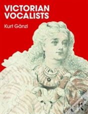Capa do artigo Victorian Vocalists