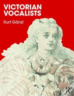 Capa do artigo Victorian Vocalists