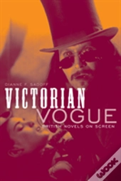 Victorian Vogue