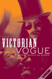 Capa do artigo Victorian Vogue