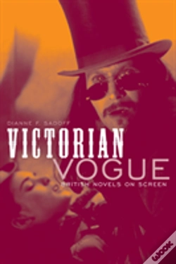 Capa do artigo Victorian Vogue
