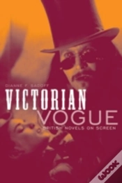 Capa do artigo Victorian Vogue