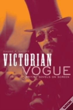 Capa do artigo Victorian Vogue