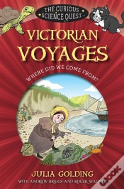 Capa do artigo Victorian Voyages