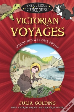 Capa do artigo Victorian Voyages