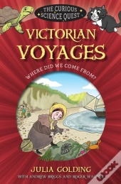 Victorian Voyages
