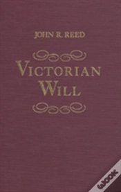 Capa do artigo Victorian Will