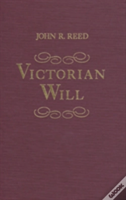 Capa do artigo Victorian Will