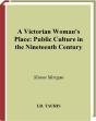 Victorian Woman'S Place - Preview