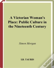 Capa do artigo Victorian Woman